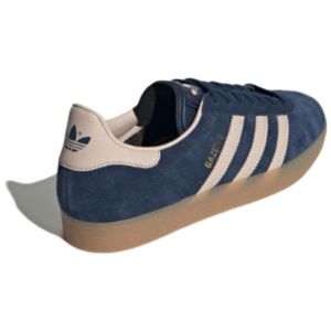 Adidas Gazelle 'Night Indigo Taupe' IG6201 sold by KicksCrew