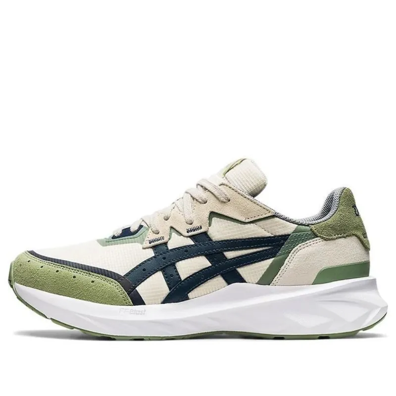 ASICS Tarther Blast 'Smoke Grey French Blue' 1201A066-023 sold by KicksCrew