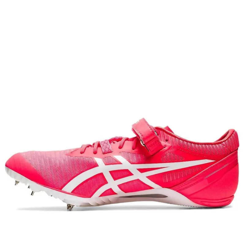 Asics SP Blade 9 'Diva Pink' 1093A137-702 sold by KicksCrew