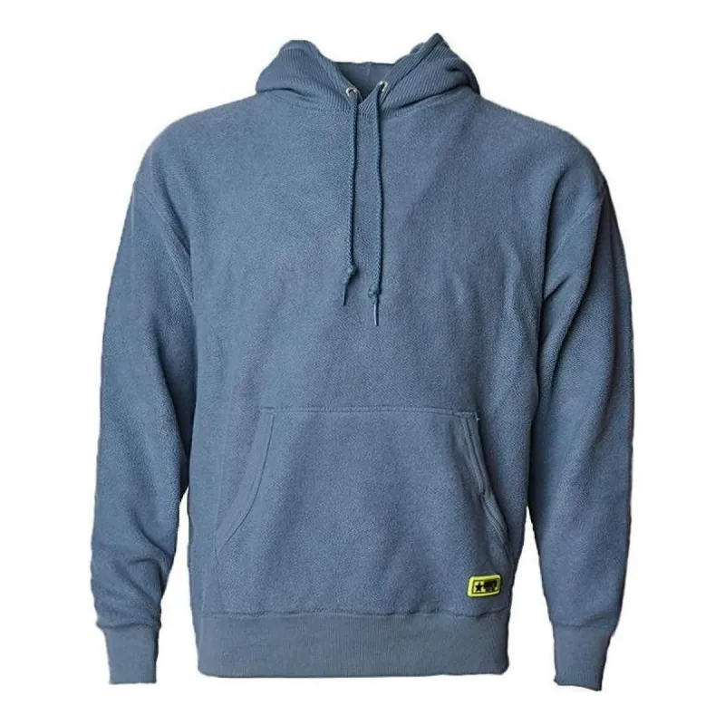 Converse Invert Pullover Hoodie 'Lakeside Blue' 10019955-A05 sold by KicksCrew