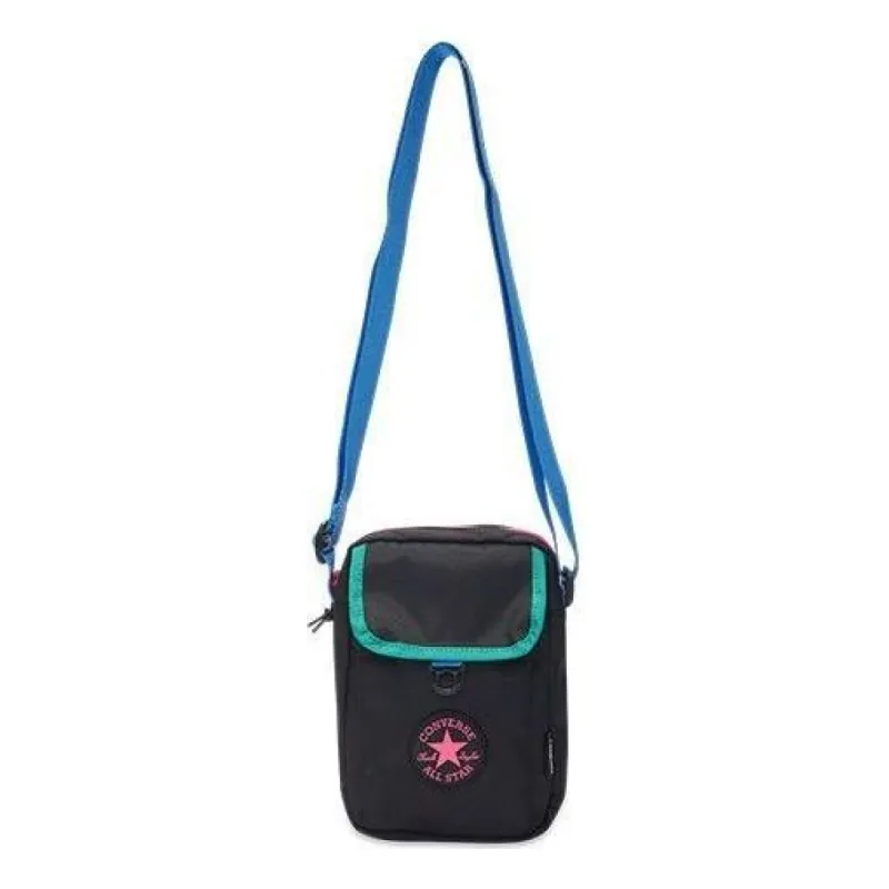 Converse Crossbody 2 Bag 'Black' 10019909-001 sold by KicksCrew