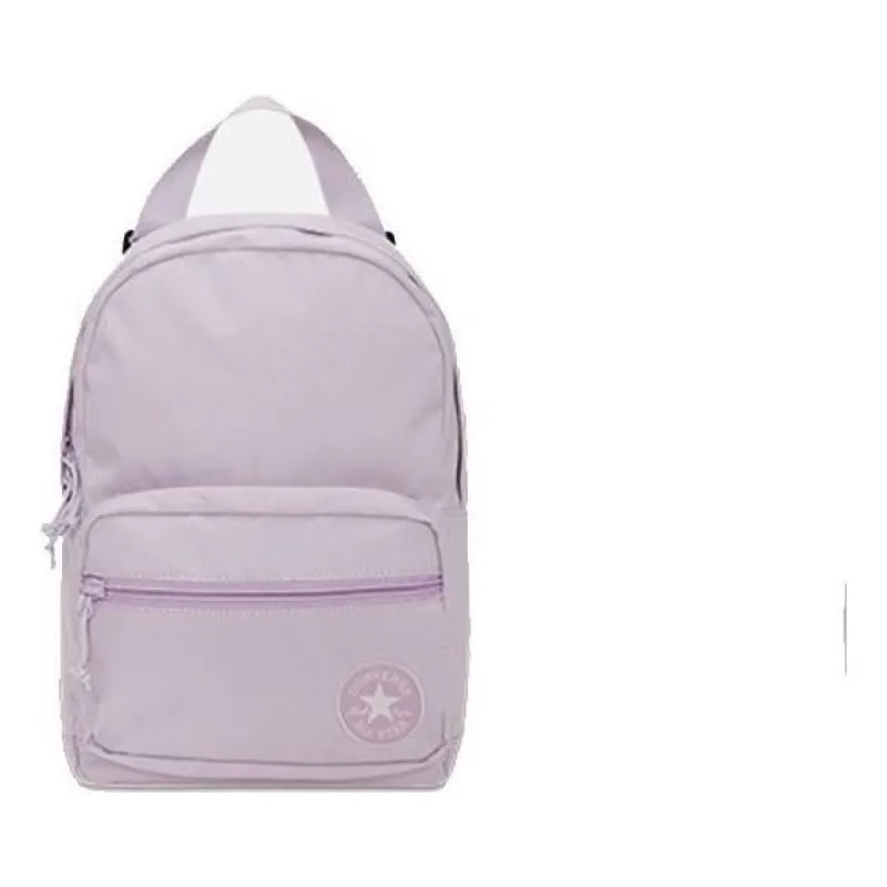 Converse Rucksack Backpack 'Light Purple' 10019902-A13 sold by KicksCrew