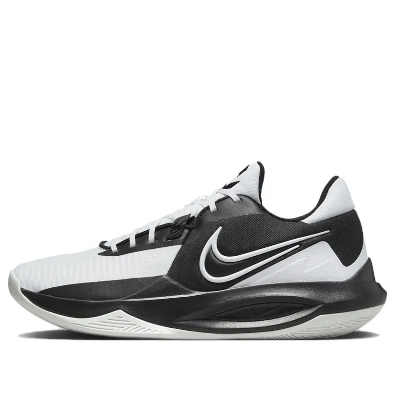Nike Precision 6 'Black White' DD9535-007 sold by KicksCrew