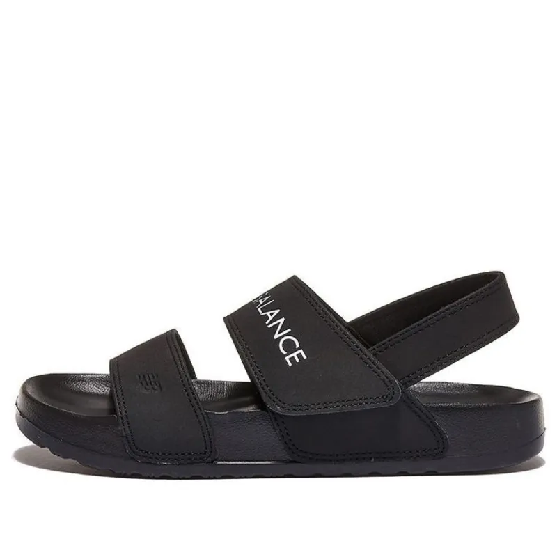 New Balance 3601 Sandals 'Black' SD3601GBK sold by KicksCrew