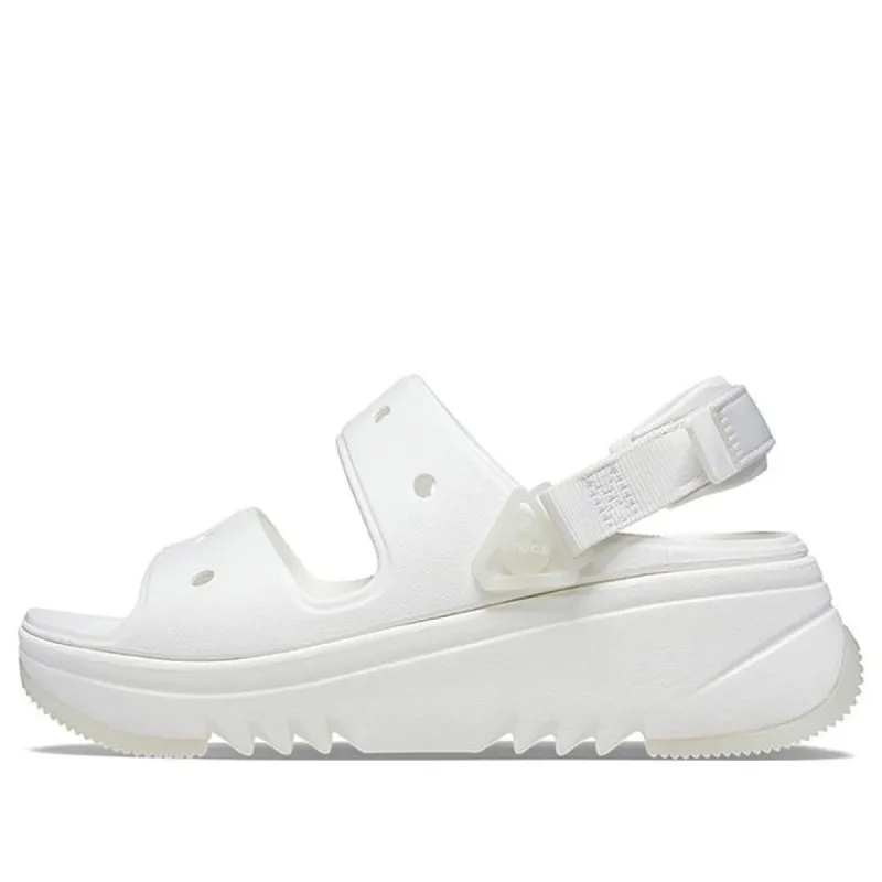 Crocs Hiker Xscape Sandal 'White' 208181-100 sold by KicksCrew