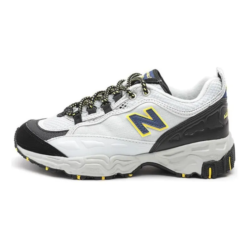 (TD) New Balance 801 'Grey Black Blue' GC801AT sold by KicksCrew