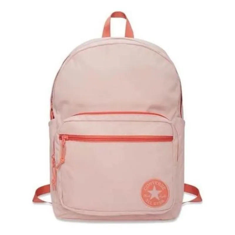 Converse Go 2 Backpack ' Pink Orange' 10019900-A19 sold by KicksCrew