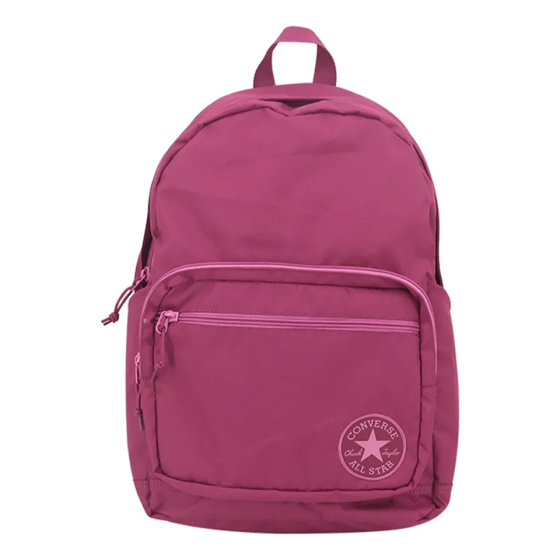 Converse Go 2 Backpack ' Hibiscus' 10019900-A14 sold by KicksCrew