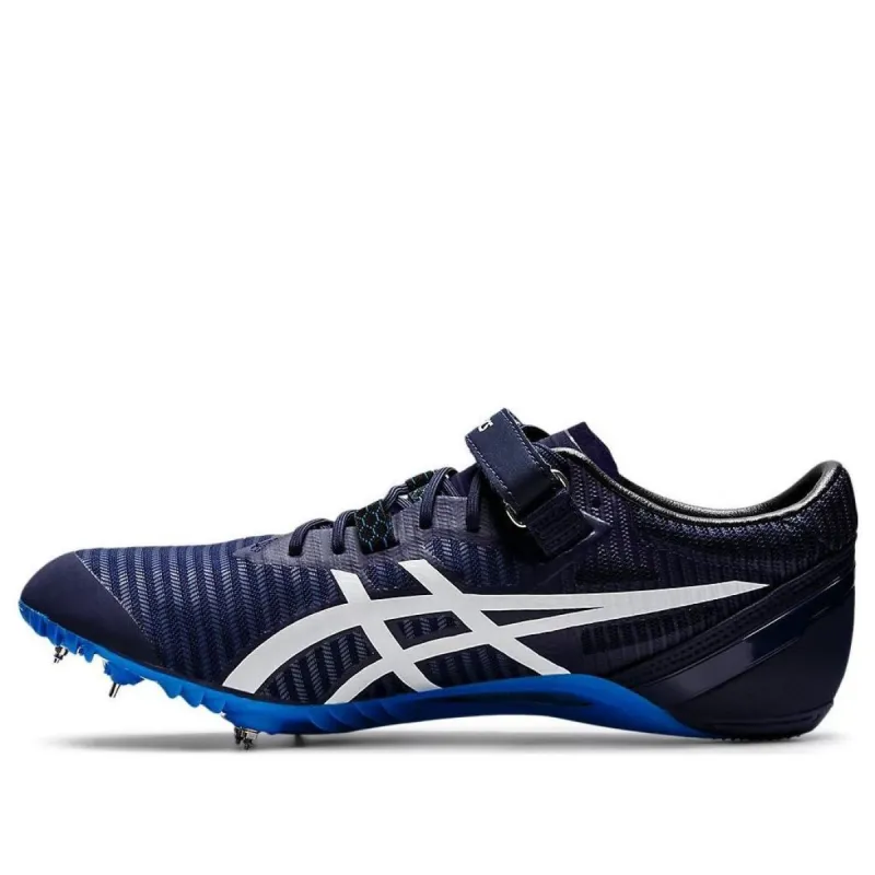 Asics SP Blade 9 'Navy Blue' 1093A137-400 sold by KicksCrew