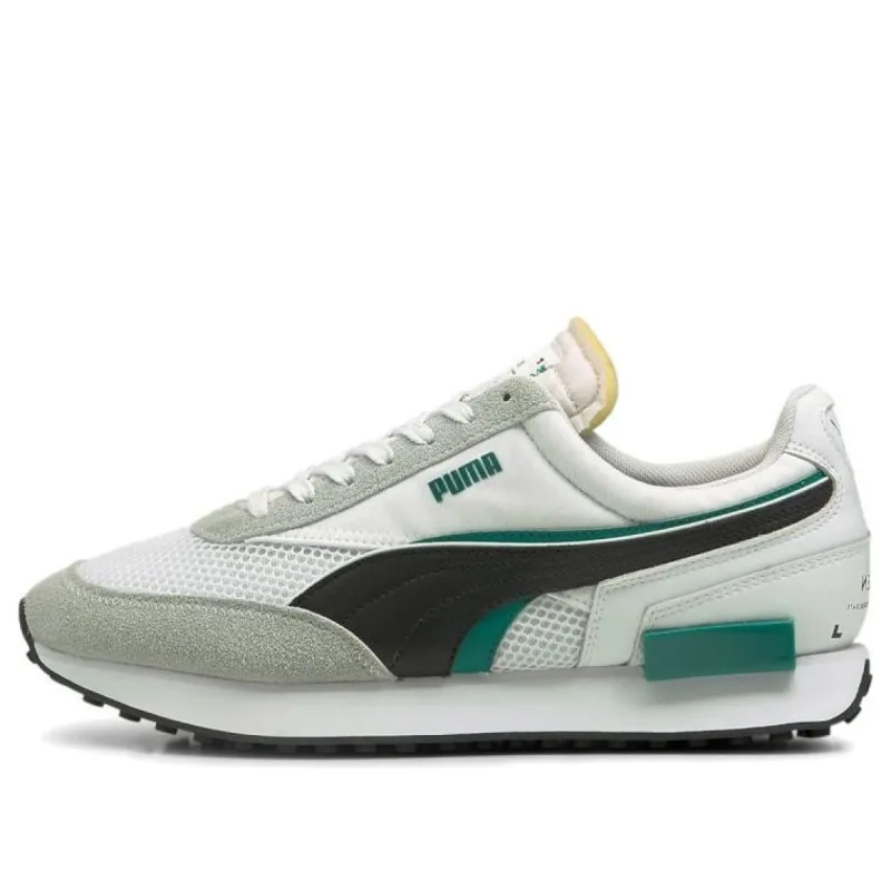 Puma Future Rider 'Double RE.GEN - Parasailing' 382311-01 sold by KicksCrew