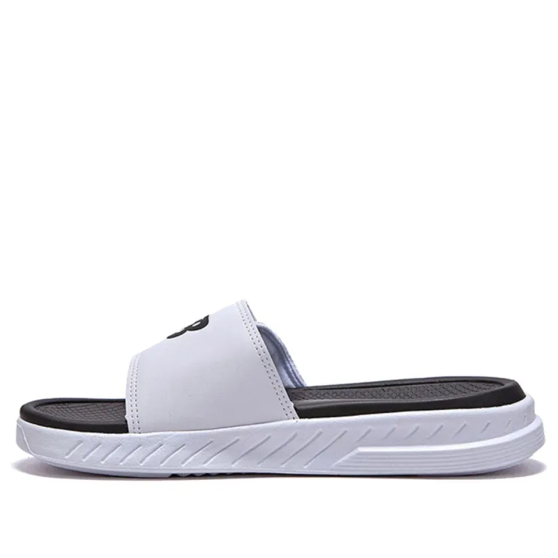 New Balance 1501v2 Slides 'White Black' SD1501WT2 sold by KicksCrew