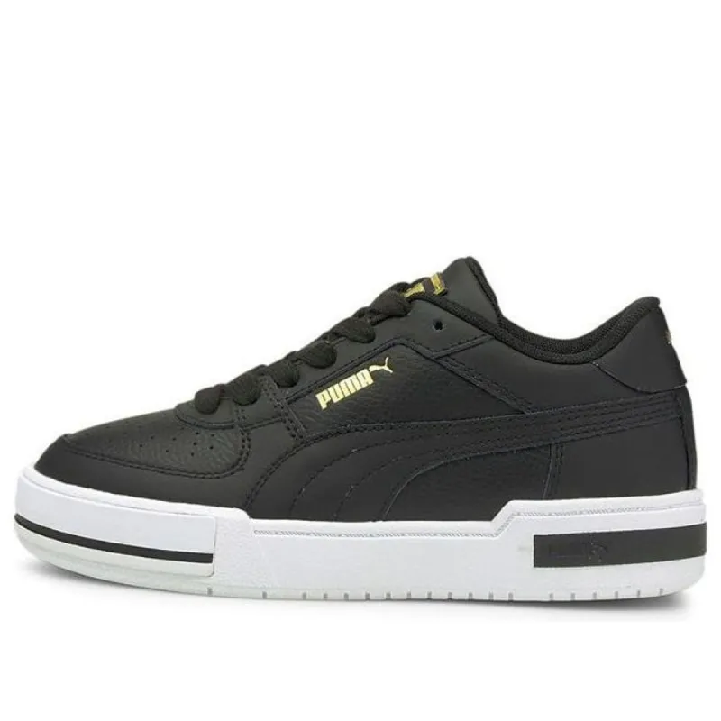 (GS) Puma CA Pro Classic 'Black White' 382277-02 sold by KicksCrew