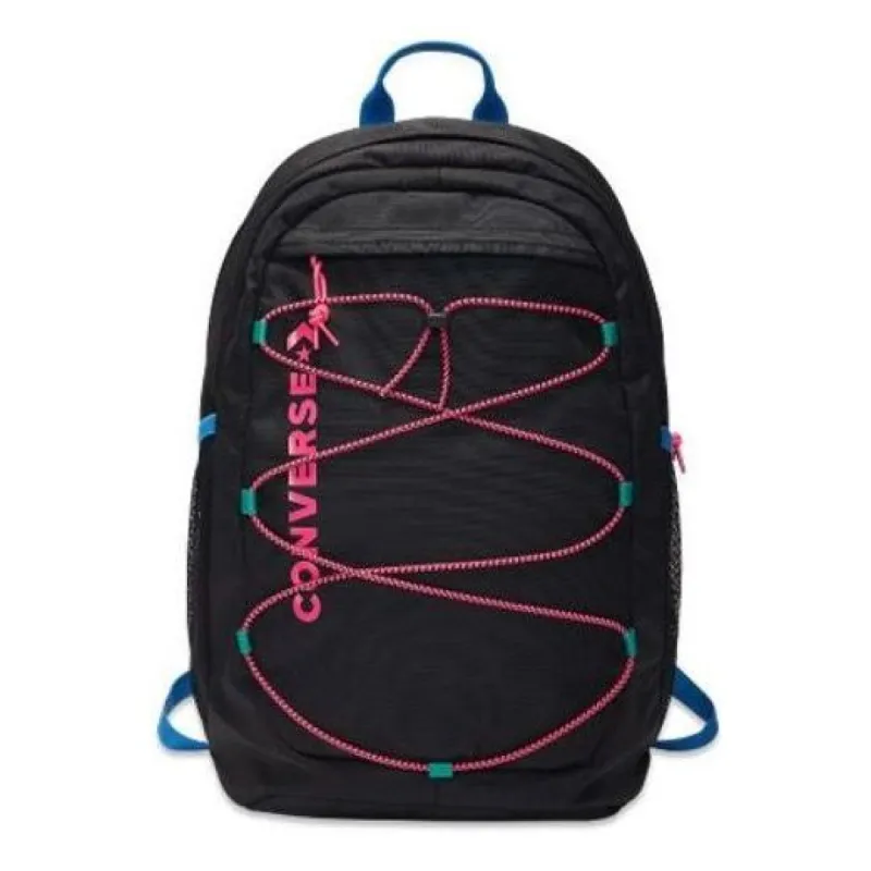 Converse Swap Out Backpack 'Black' 10019885-672 sold by KicksCrew