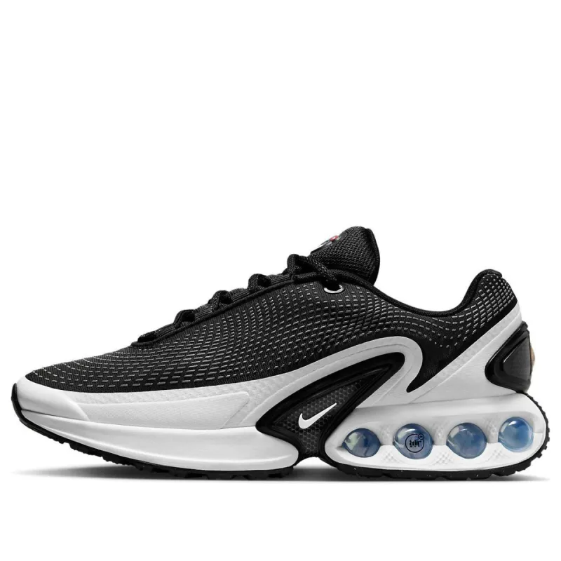 (WMNS) Nike Air Max DN 'Black White' FJ3145-002 sold by KicksCrew