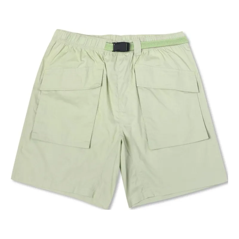 Converse Cargo Trail Short 'Green' 10023406-A02 sold by KicksCrew
