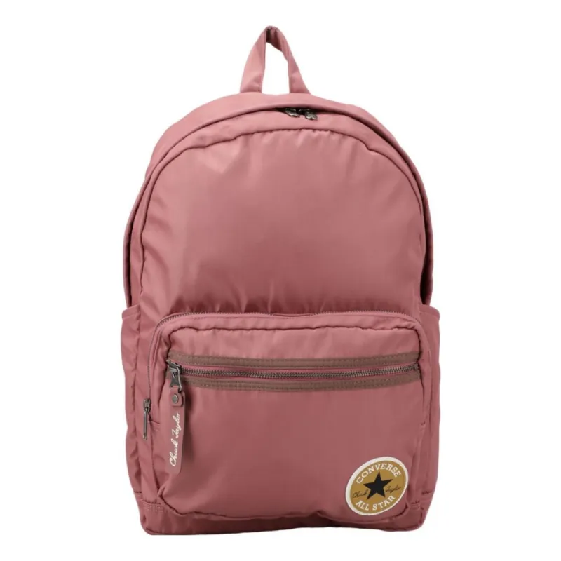 Converse Premium Go 2 Backpack 'Pink' 10024561-A01 sold by KicksCrew