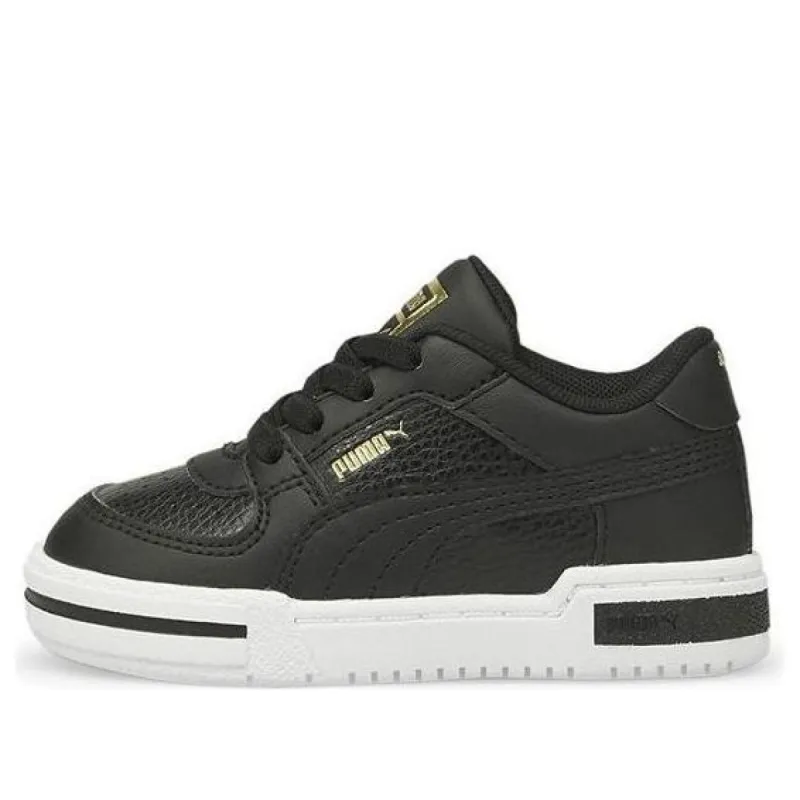 (TD) Puma CA Pro Classic AC 'Black Gold' 382279-02 sold by KicksCrew