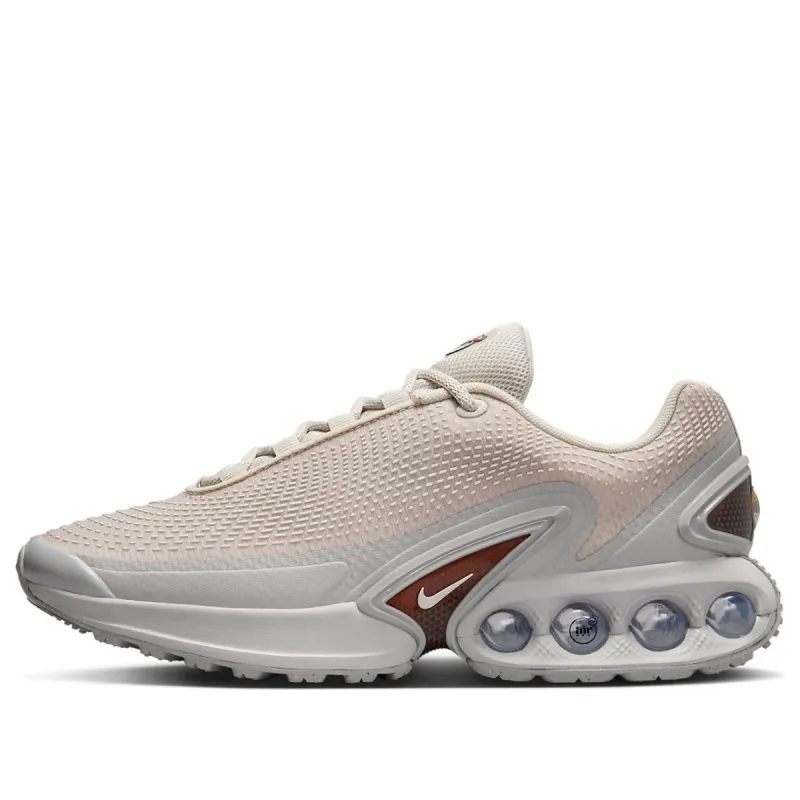 (WMNS) Nike Air Max DN 'Light Orewood Brown' FJ3145-101 sold by KicksCrew