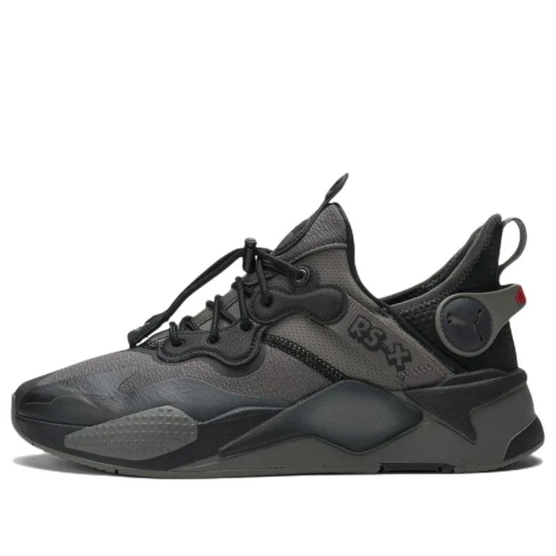 Puma RS-X 'T3CH - Funny Pages' 382325-01 sold by KicksCrew