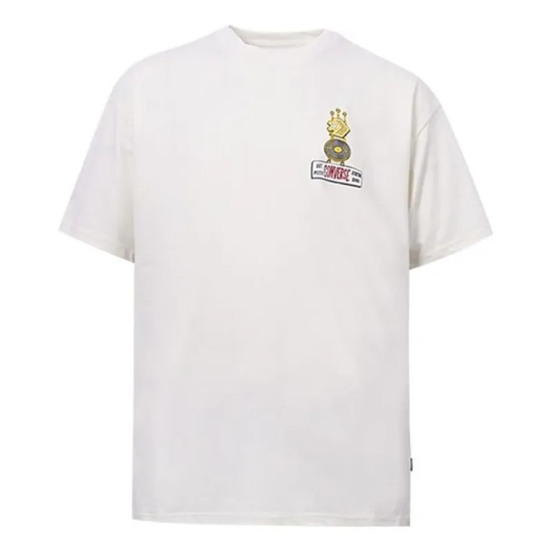 Converse Sneaker Store T-Shirt 'Egret' 10023258-A01 sold by KicksCrew
