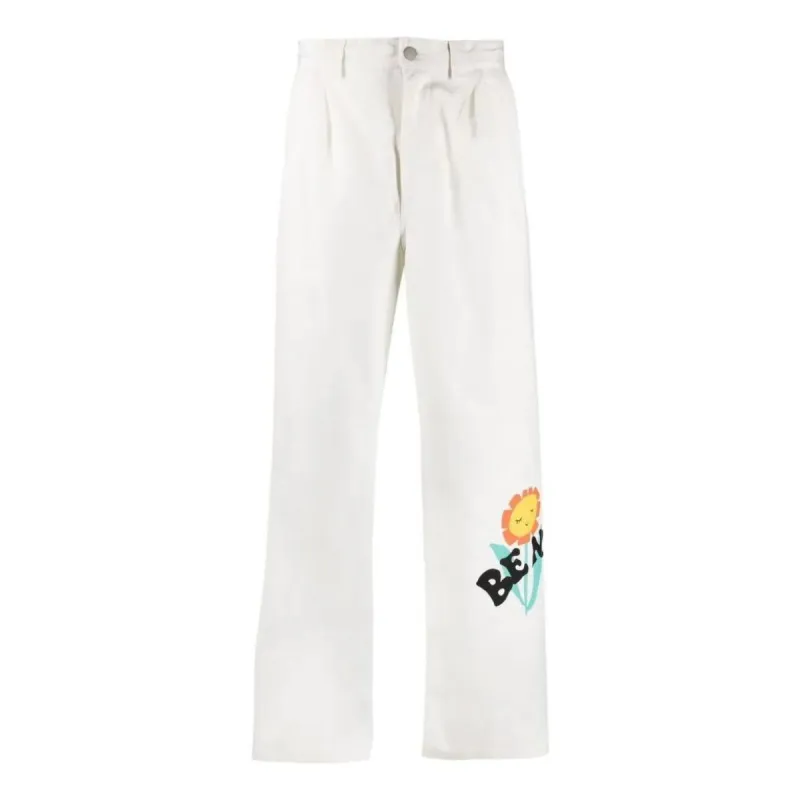 Converse Much Love Double Pleat Chino Pant 'Egret' 10023179-A01 sold by KicksCrew