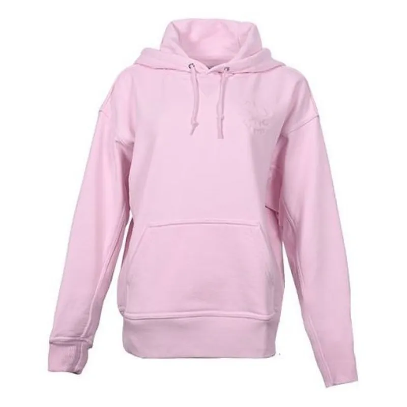 (WMNS) Converse Chuck 70s Pullover Hoodie 'Pink' 10019810-A15 sold by KicksCrew