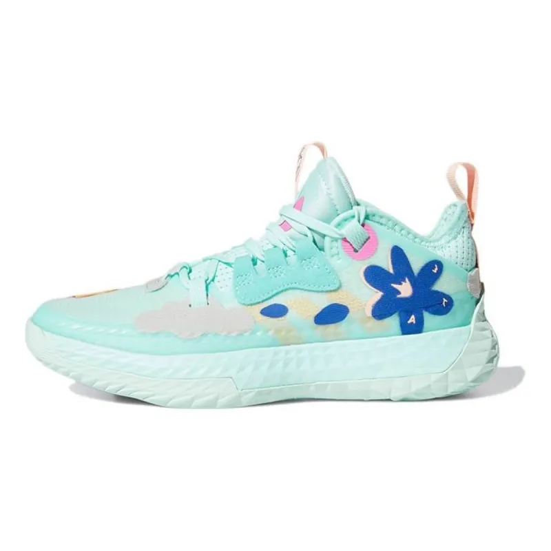 (GS) adidas Harden Vol. 5 J 'Support' G57983 sold by KicksCrew