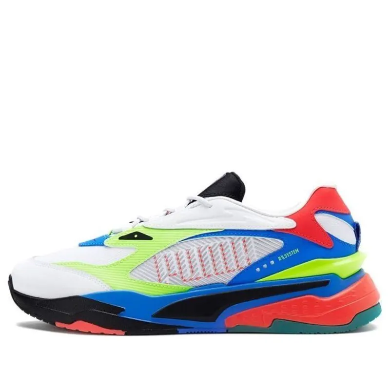 Puma RS-Fast 'Dazed' 382927-01 sold by KicksCrew