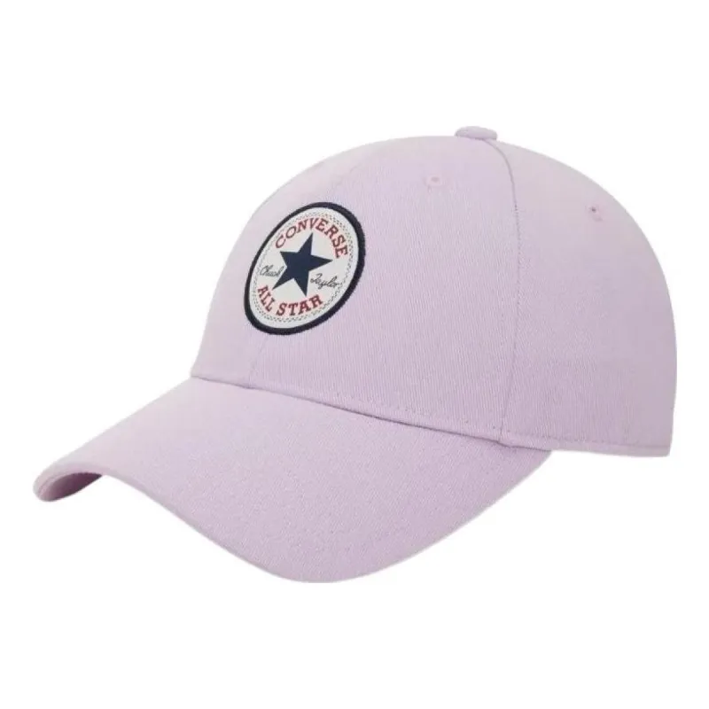 Converse Chuck Taylor Tipoff Baseball Cap 'Vapor Violet' 10022135-A12 sold by KicksCrew