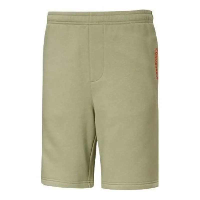 Converse Utility Shorts 'Summit Sage' 10019593-A01 sold by KicksCrew