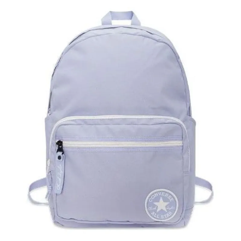 Converse Go 2 Backpack 'Light Purple' 10023004-A04 sold by KicksCrew