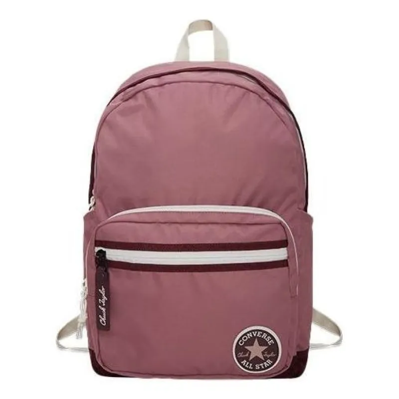 Converse Go 2 Backpack 'Peach Pink' 10023004-659 sold by KicksCrew