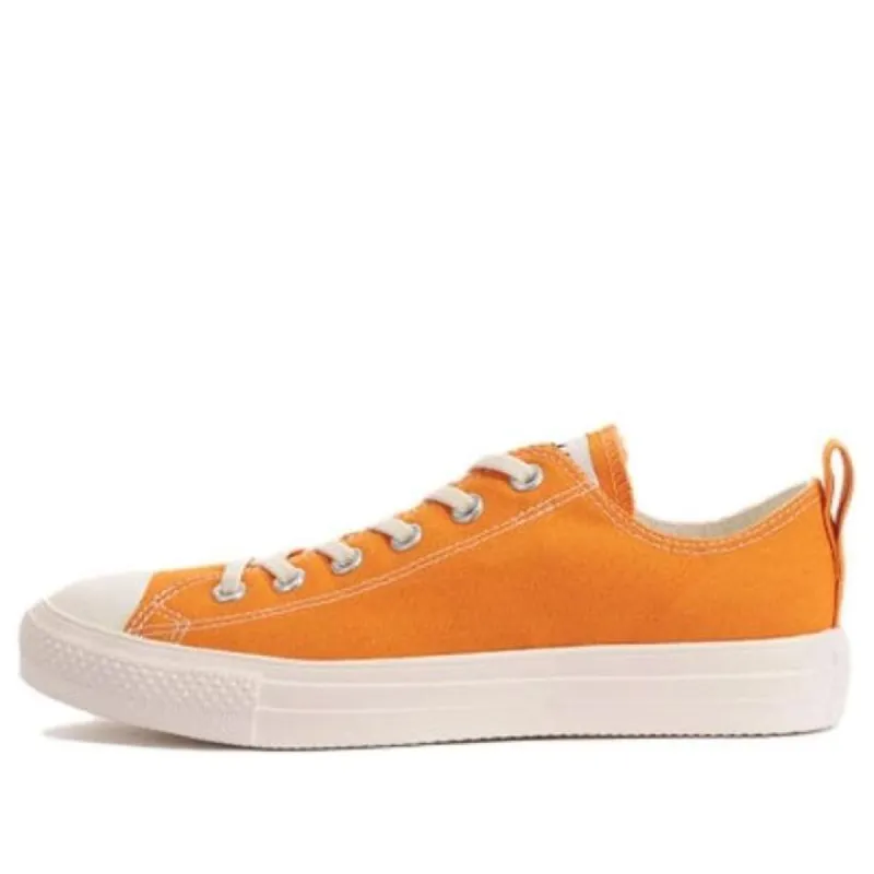 Converse All Star Light Freelace Ox 'Orange' 31307630 sold by KicksCrew