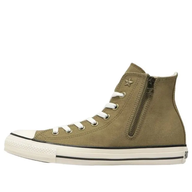 Converse Chuck Taylor All Star High 'Khaki' 31308401 sold by KicksCrew