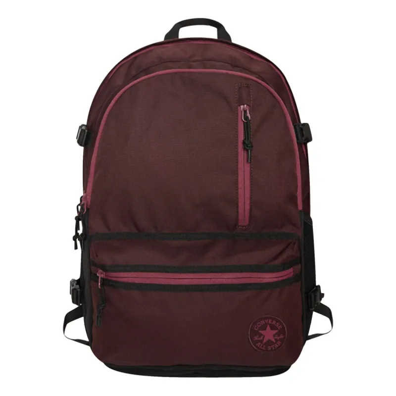 Converse Straight Edge Backpack 'El Dorado' 10022108-A03 sold by KicksCrew