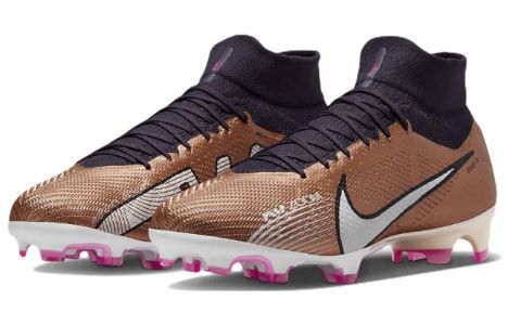 Nike Zoom Mercurial Superfly 9 Pro FG 'Generation Pack' DR5939-810 sold by KicksCrew