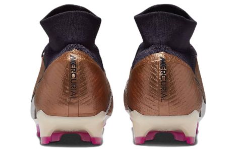 Nike Zoom Mercurial Superfly 9 Pro FG 'Generation Pack' DR5939-810 sold by KicksCrew