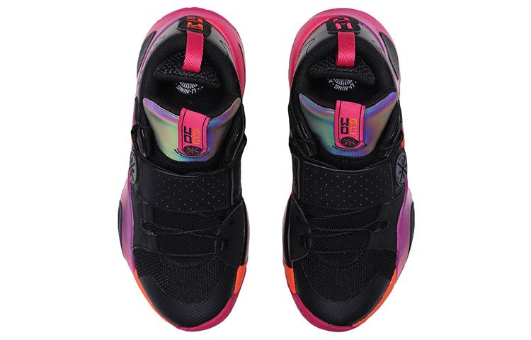 (GS) Li-Ning Wade All City 8 'Sunrise' YKBQ044-1 sold by KicksCrew product image thumbnail 4