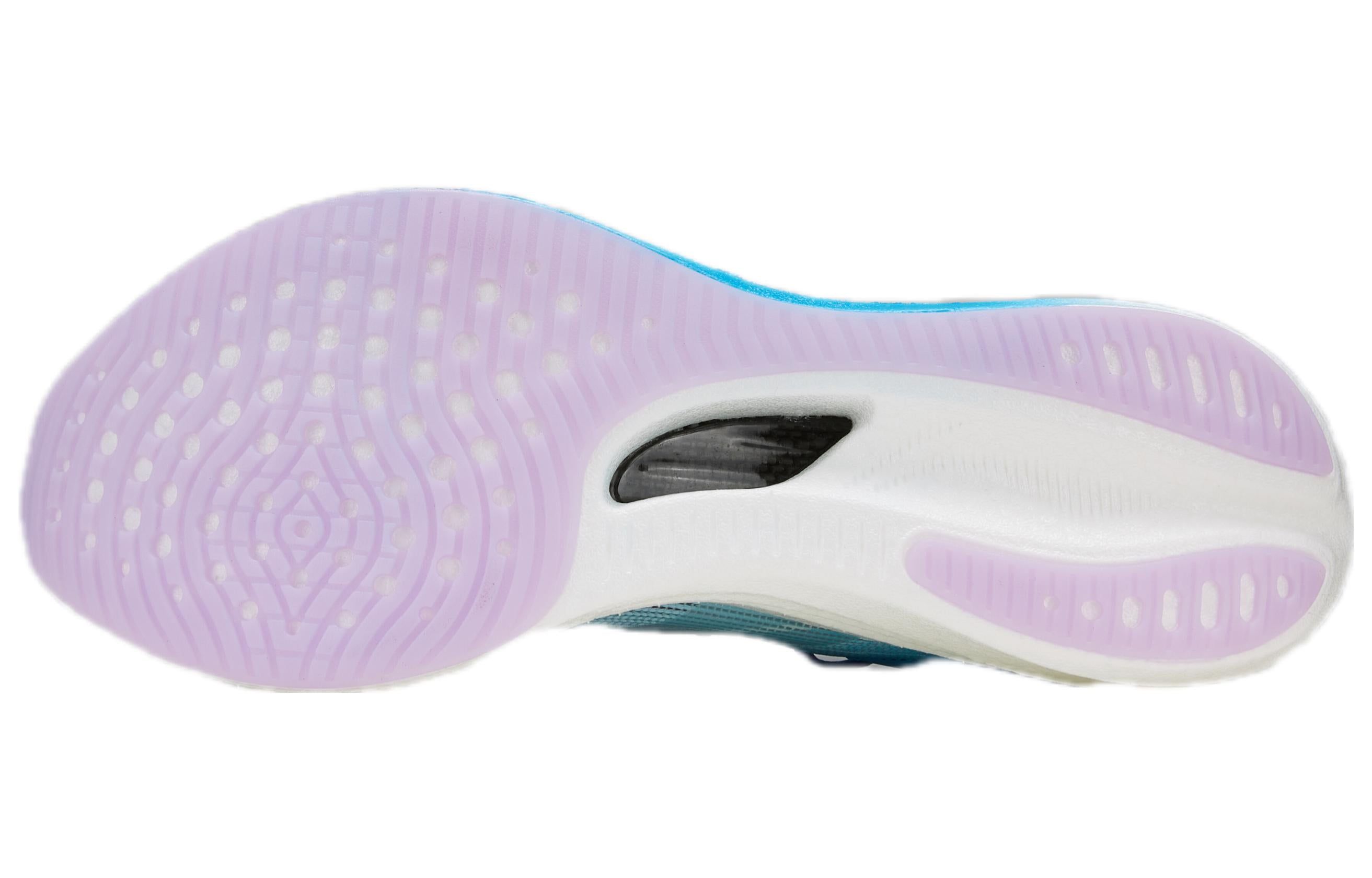 (WMNS) Li-Ning Feidian 3 Challenger 'Cotton Candy' ARMT038-5 sold by KicksCrew product image thumbnail 3