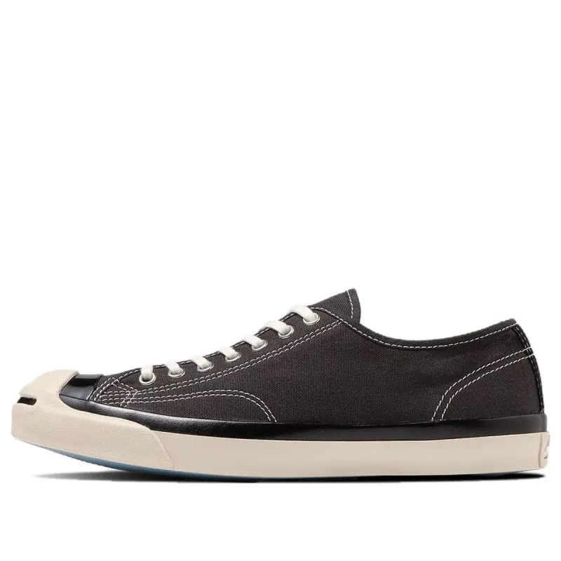 Converse Jack Purcell US Classic 'Black' 33301090 sold by KicksCrew