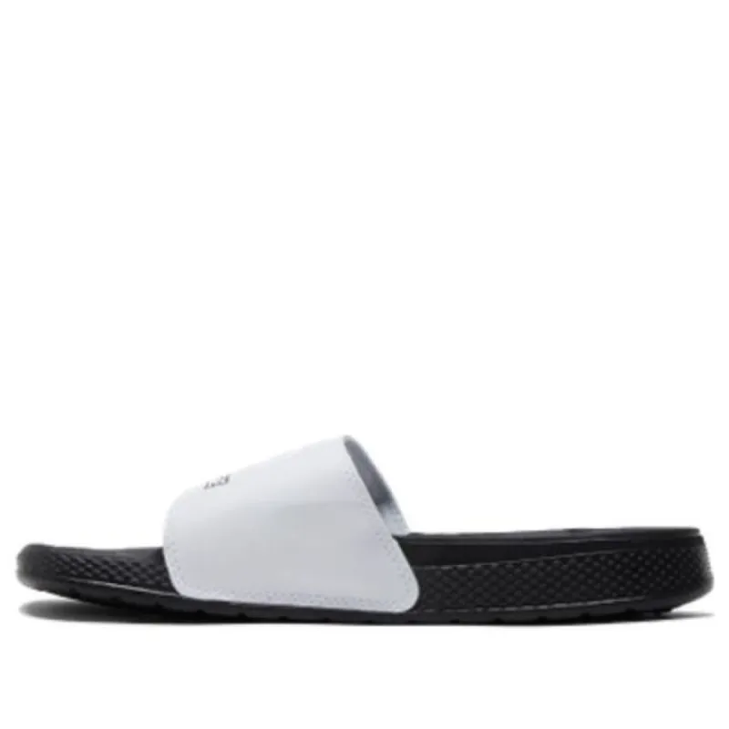 Converse All Star Slide 'White Black' A03525C102 sold by KicksCrew