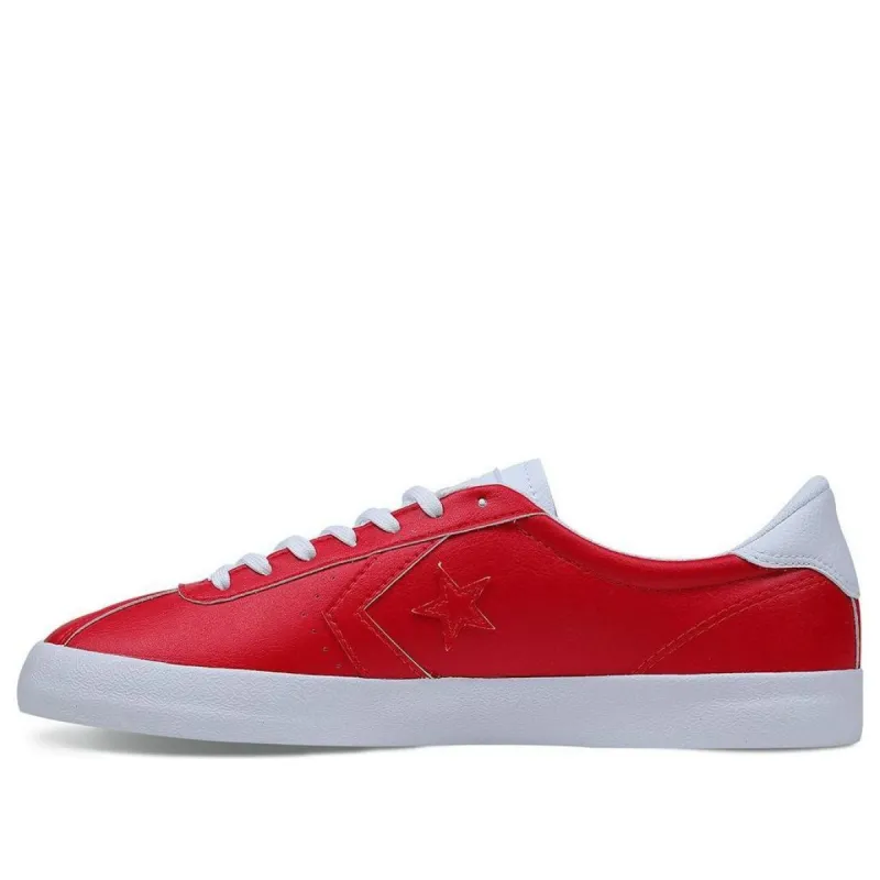 Converse Lifestyle Shoes 'Red' 160197C sold by KicksCrew