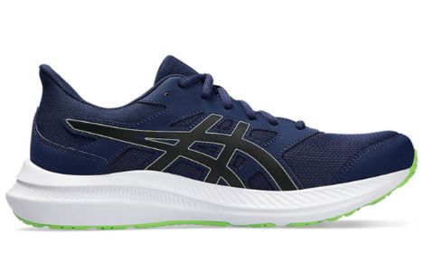 ASICS Jolt 4 'Blue Expanse Black' 1011B603-406 sold by KicksCrew