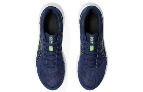 ASICS Jolt 4 'Blue Expanse Black' 1011B603-406 sold by KicksCrew