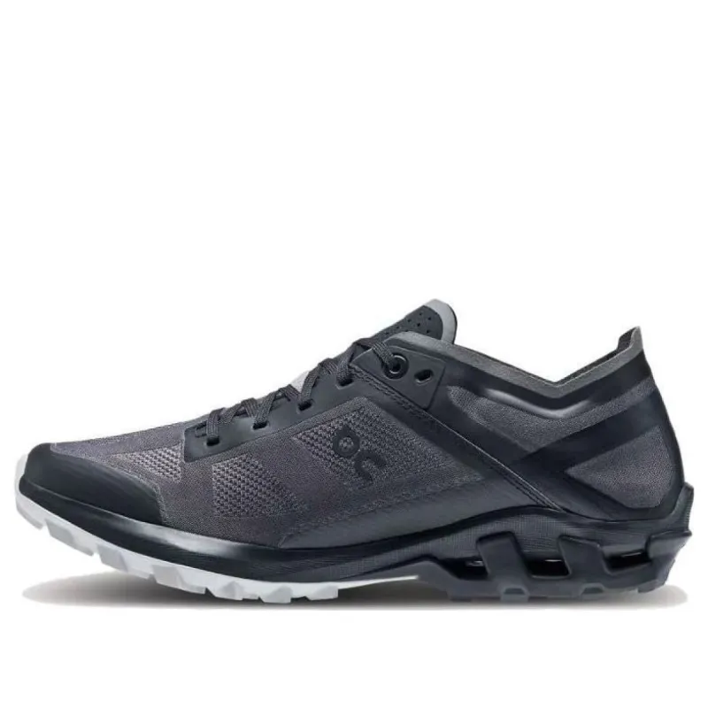 (WMNS) On Running Cloudventure Peak 3 'Black Glacier' 3WD10760777 sold by KicksCrew