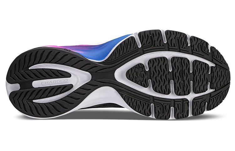 (WMNS) Under Armour Charged Stride 'Black White' 3026574-002 sold by KicksCrew product image thumbnail 5