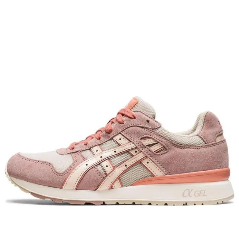 Asics GT-II 'White Peach' 1202A161-7005H sold by KicksCrew