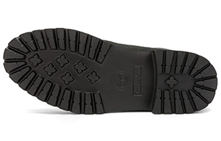 (WMNS) Timberland Carnaby Cool 6 Inch Boots 'Black Nubuck' A5NYYW sold by KicksCrew product image thumbnail 5