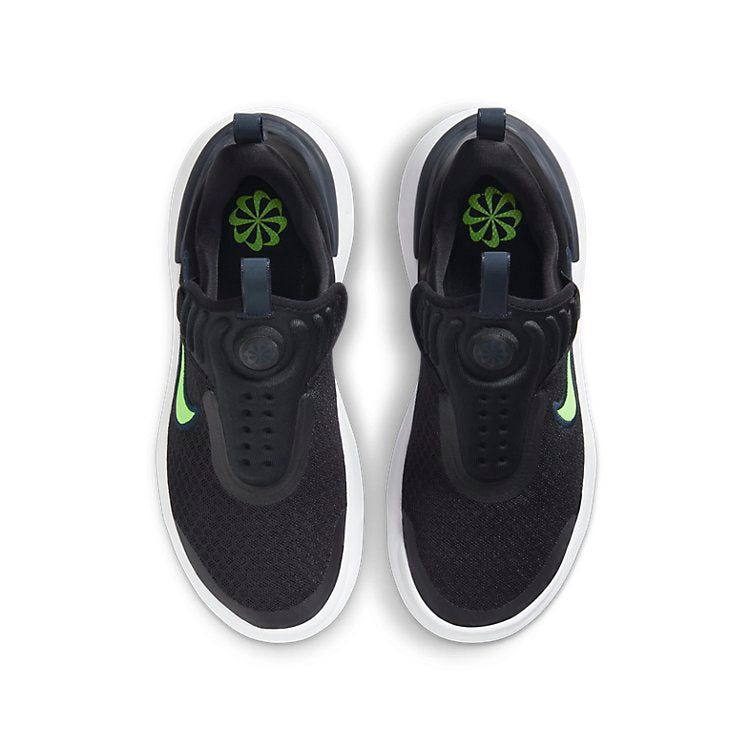 (GS) Nike E-Series 1.0 'Black Green' DV4250-005 sold by KicksCrew product image thumbnail 3