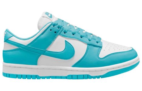 (WMNS) Nike Dunk Low Next Nature 'Dusty Cactus' DD1873-105 sold by KicksCrew